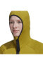 Terrex Tech Flooce Light Hooded Kadın Sweatshirt HH9287