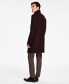 Фото #2 товара Пальто утепленное Calvin Klein Mayden Slim-Fit