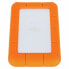 Фото #2 товара LaCie Rugged Mini 4TB USB3