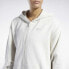 Фото #3 товара REEBOK CLASSICS Oversized hoodie