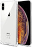 Фото #1 товара Чехол для смартфона Mercury Bulletproof iPhone 12 Pro Max 6,7" прозрачный