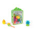 Фото #2 товара LALABOOM Educational Beads & Accessories 28 Pieces