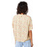 ფოტო #2 პროდუქტის RIP CURL Sea Of Dreams Short Sleeve Shirt