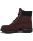 Фото #3 товара Men's 6" Classic Treadlight Water-Resistant Boots from Finish Line