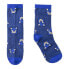 Фото #4 товара CERDA GROUP Sonic Half long socks 5 units
