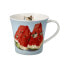 Tasse Daria Rosso Summer Vibes