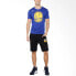 Nike DRI-FIT NBA T 870775-498 Performance Tee