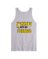 Фото #1 товара Men's Peanuts Kickin' It Tank