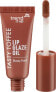 Lipgloss Glaze Oil 040 Tasty Toffee, 5 ml