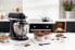 Фото #14 товара KitchenAid 5KSM185PSEBK Volcano Black