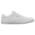 Фото #1 товара Lugz Vine Lace Up Mens White Sneakers Casual Shoes MVINEC-100