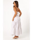 ფოტო #3 პროდუქტის Women's Florina Midi Dress