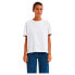 ფოტო #2 პროდუქტის SELECTED Essential Boxy short sleeve T-shirt