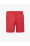 Swimwear M 5 Inch Short Erkek Kırmızı Deniz Şortu S211733-600