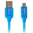 LANBERG M/M usb-a to micro usb cable 1.8 m