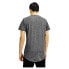 ფოტო #2 პროდუქტის TOMMY JEANS Slim Jaspe short sleeve T-shirt