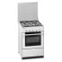 Фото #2 товара MEIRELES G 2540 V W NAT Natural Gas Kitchen With Oven 4 burners