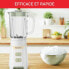 Hand-held Blender Moulinex 400 W