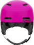 Фото #8 товара Giro Children's Crüe MIPS Ski Helmet / Snow Helmet