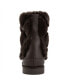 Фото #3 товара Угги женские Juicy Couture Knockout Winter Booties