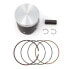 Фото #1 товара VERTEX PISTON 24391C Piston Kit