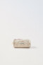 Фото #1 товара Виниловый чехол с конфетти ZARA