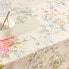 Stain-proof tablecloth Belum 0120-338 Multicolour Flowers 200 x 150 cm