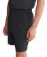 ფოტო #3 პროდუქტის Men's Classic-Fit Textured 7" Seersucker Shorts