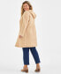 ფოტო #2 პროდუქტის Plus Size Chunky Open-Front Cable-Knit Cardigan, Created for Style & Co