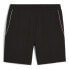 Фото #4 товара Puma Ferrari Race Motorsport X Shorts Mens Black Casual Athletic Bottoms 6237990