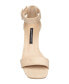 ფოტო #6 პროდუქტის Women's Texas Block Heel Sandals