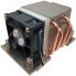 Dynatron Inter-Tech A-26 - Cooler - 6 cm - 1500 RPM - 8000 RPM - 53 dB - 46.41 cfm