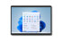 Фото #2 товара Microsoft Surface Pro 8 - 33 cm (13") - 2880 x 1920 pixels - 512 GB - 16 GB - Windows 11 Pro - Platinum