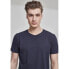 URBAN CLASSICS Shaped Long T-shirt