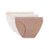 Фото #4 товара DIM PARIS Les Pockets Moka Panties 3 Units