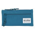 Фото #1 товара SAFTA Blackfit8 E 2 Zippers Pencil Case