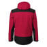 Фото #3 товара Куртка Rimeck Vertex M мягкая с мембраной, красная