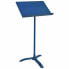 Manhasset 48 Symphony Music Stand blue m