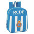 Фото #1 товара Детский рюкзак RCD Espanyol