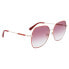 ფოტო #2 პროდუქტის LONGCHAMP LO151S Sunglasses