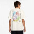 Фото #2 товара Футболка спортивная Nike Sb Tee Oc Thumbprint