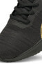Flyer Flex - Unisex Siyah Koşu Ayakkabısı