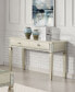 Deephaven 2 Drawer Console Table