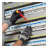 Фото #6 товара KREATOR KRT400202 VDE Screwdriver Set 6 Units