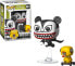 Фото #1 товара Pop Nightmare Before Christmas Vampire Teddy with Duc Vinyl Figure