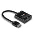Фото #5 товара Lindy HDMI to VGA & Audio Converter - 0.1 m - HDMI Type A (Standard) - VGA (D-Sub) - Male - Female - Straight