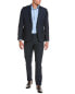 Фото #1 товара Paul Smith 2Pc Wool Suit Men's