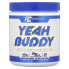 Фото #1 товара Signature Series, Yeah Buddy, Pre-Workout Energy Powder, Cherry Limeade, 9.5 oz (270 g)
