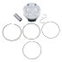 Фото #1 товара WOSSNER KTM SX-F450 07-12 96 96 8665DA Piston Kit