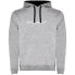 KRUSKIS Swimming Heartbeat Two-Colour hoodie